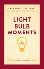 Light Bulb Moments