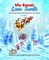 WHY ANIMALS LOVE SANTA