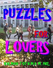 Puzzles for Lovers