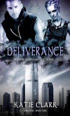 Deliverance, Volume 2
