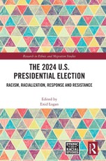 The 2024 U.S. Presidential Election