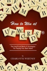How to Win at Upwords(R)