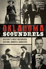 Oklahoma Scoundrels