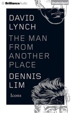 David Lynch: The Man from Another Place
