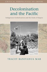 Decolonisation and the Pacific