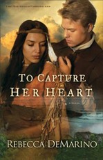 To Capture Her Heart (The Southold Chronicles Book #2)
