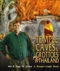 Temple Caves & Grottoes in Thailand