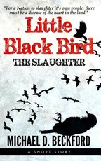 Little Black Bird