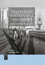 Delivering Sustainable Transport