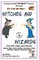 Witches and Wizards - Over 200 Jokes and Cartoons - Animals, Aliens, Sports, Holidays, Occupations, School, Computers, Monsters, Dinosaurs & More - in BLACK and WHITE