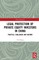 Legal Protection of Private Equity Investors in China