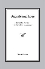 Signifying Loss