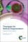 Therapies for Retinal Degeneration