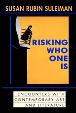Risking Who One Is