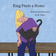 King Finds a Home