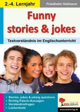 Funny stories & jokes