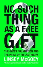 No Such Thing as a Free Gift