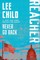 Jack Reacher: Never Go Back