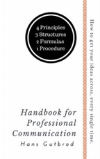 Handbook for Professional Communication
