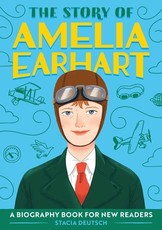 The Story of Amelia Earhart