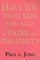 Have You Truly Been Born Again of Water and the Spirit?