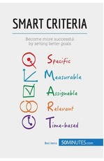 SMART Criteria