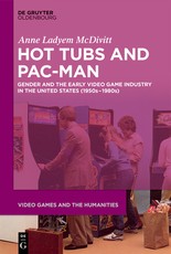 Hot Tubs and Pac-Man