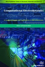 Computational Electrodynamics