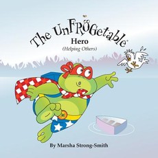 The UnFROGetable Hero