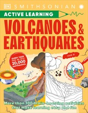 Volcanoes and Earthquakes