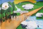 Vaikų žemė