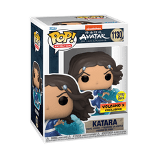 FUNKO POP! Vinilinė figūrėlė: Avatar - Katara
