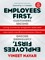 Employees First, Customers Second