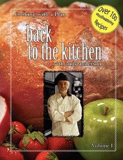 Cooking with a Plan Vol