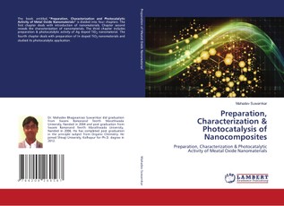 Preparation, Characterization & Photocatalysis of Nanocomposites
