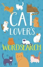 Cat Lover's Wordsearch