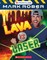 Lava Vs. Lasers (Mark Rober)