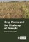 Crop Plants and the Challenge of Drought