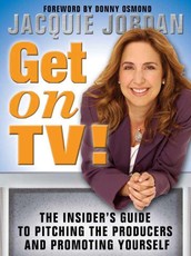 Get on TV!