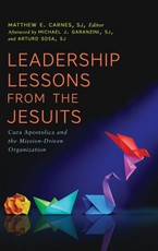 Leadership Lessons from the Jesuits
