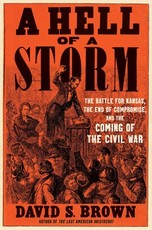 A Hell of a Storm