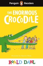 Dahl, R: Enormous Crocodile