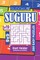 Sudoku Suguru - 200 Easy Puzzles 9x9 (Volume 19)