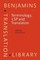Terminology, LSP and Translation