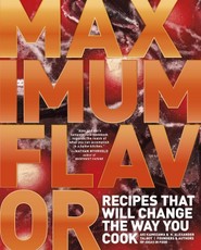 Maximum Flavor