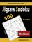 Jigsaw Sudoku