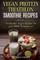 VEGAN PROTEIN TRIATHLON SMOOTHIE Recipes