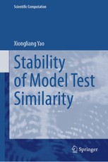 Stability of Model Test Similarity
