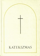 Mūsų tikėjimo šviesa: trumpas katekizmas katalikų šeimoms