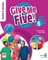 Give Me Five!: Level 5 Pupil's Book